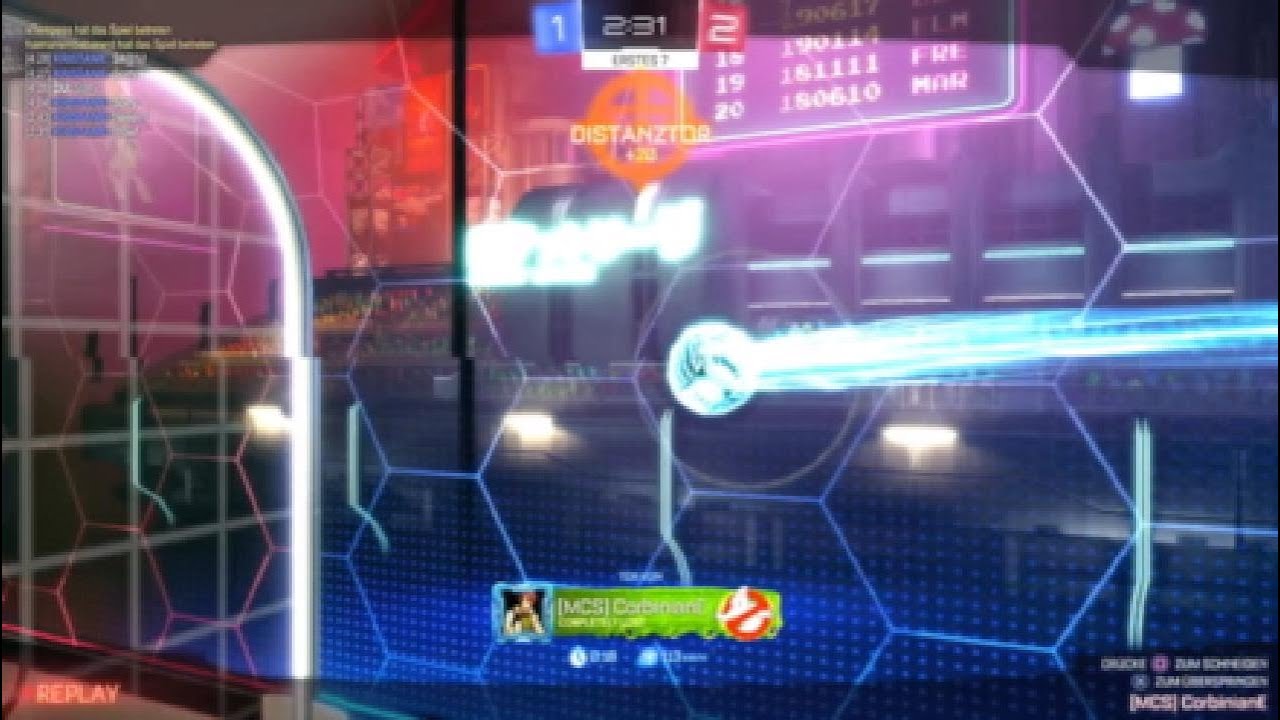 New season ranked heatseeker