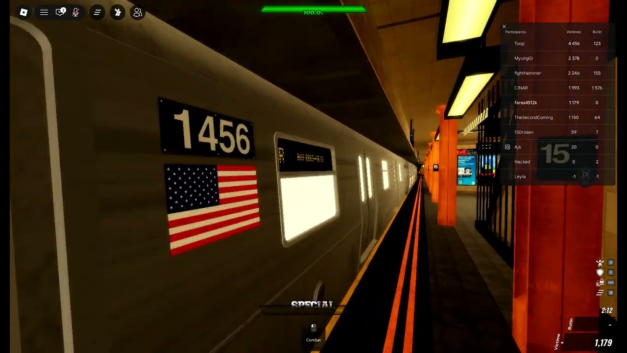 roblox chaos ligne r q