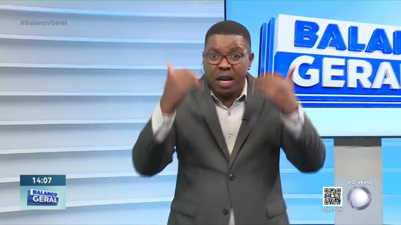 #BalançoGeral: Buquê de flores ou um par de botas, após previsão de chuva para o dia dos namorados?