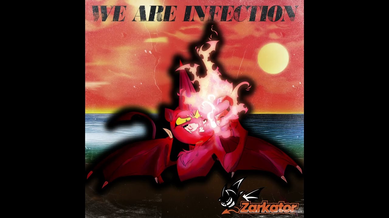 4 A.M. | WE ARE INFECTION