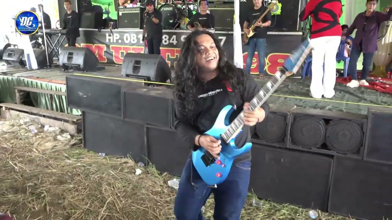 LIMA MENIT LAGI OM ULTRA98