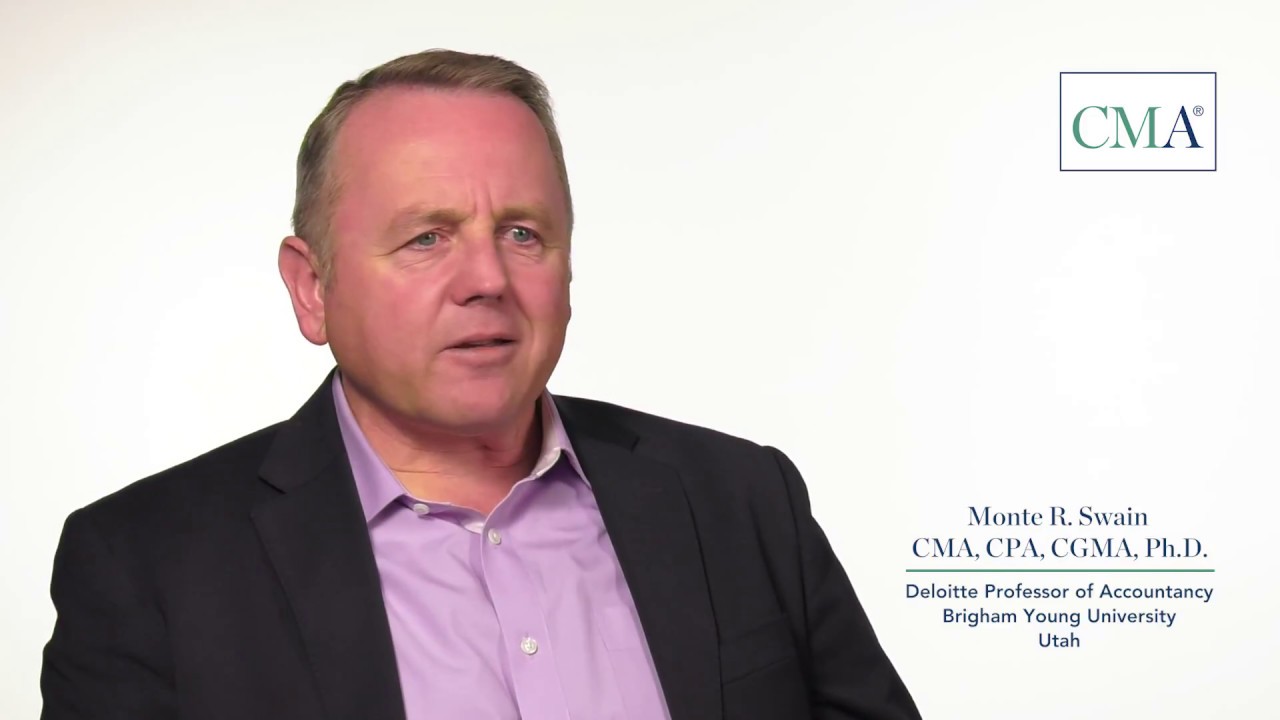 Professors share the value of the CMA
