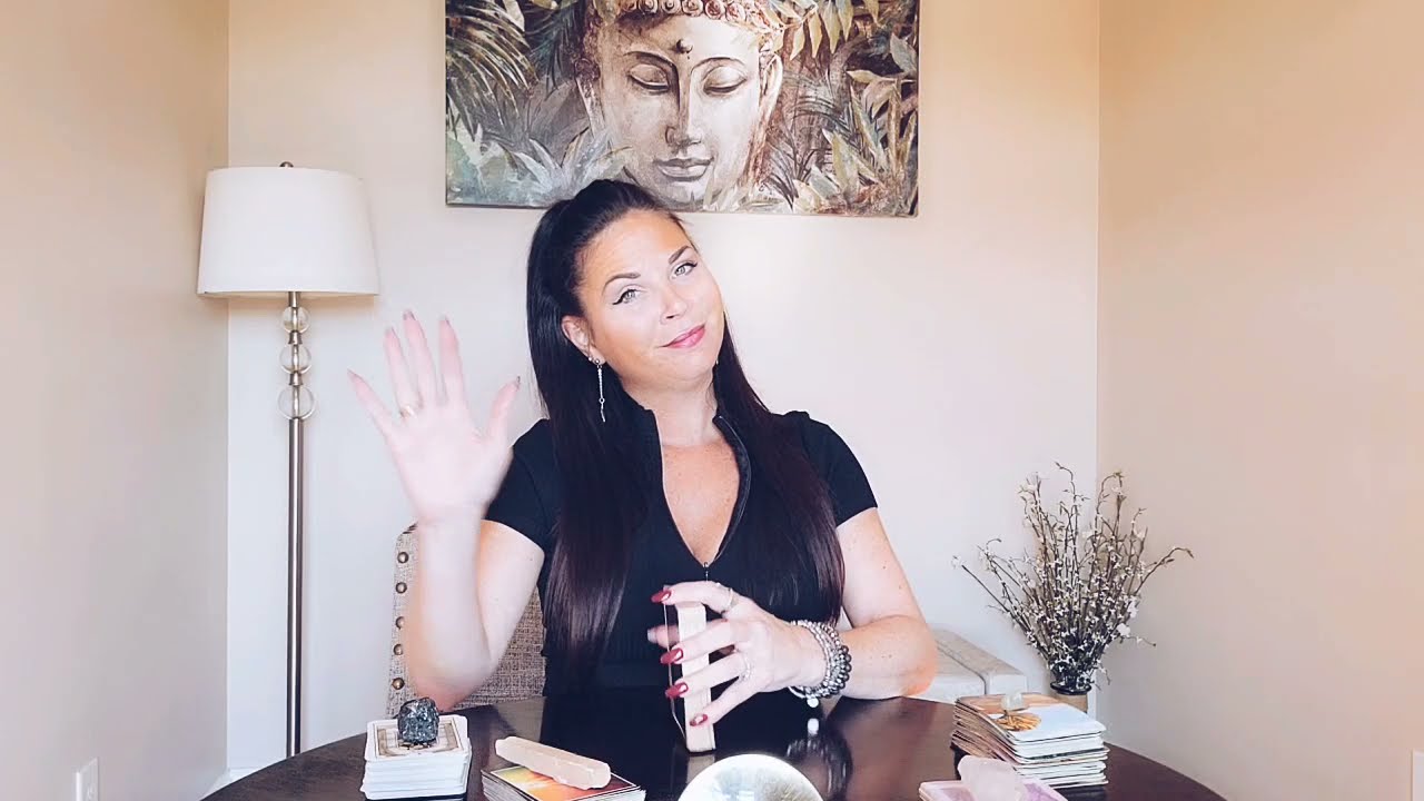 LEO, WHAT IS THEIR TRUE INTENTION? ❤ YOU VS THEM LOVE TAROT READING.