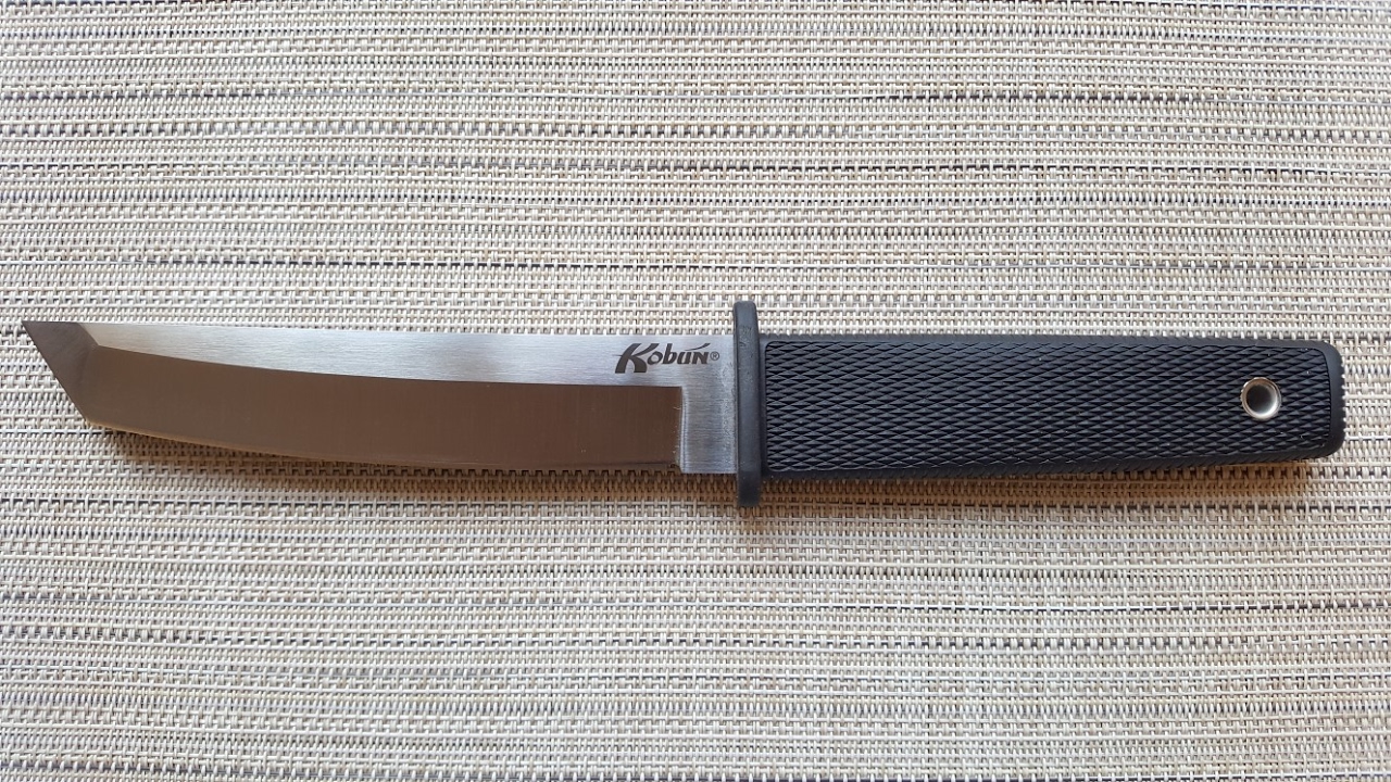 Нож KOBUN Cold Steel
