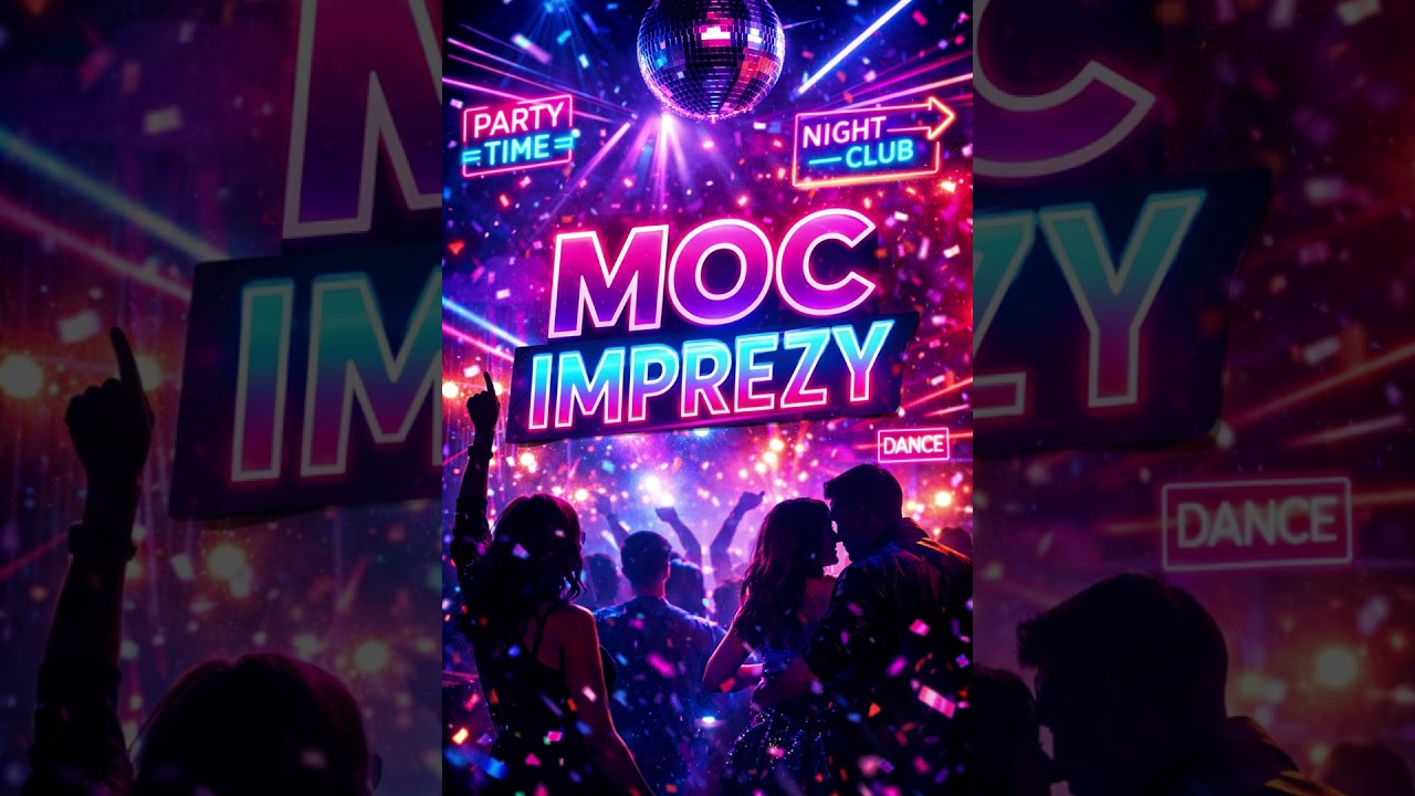 Moc Imprezy