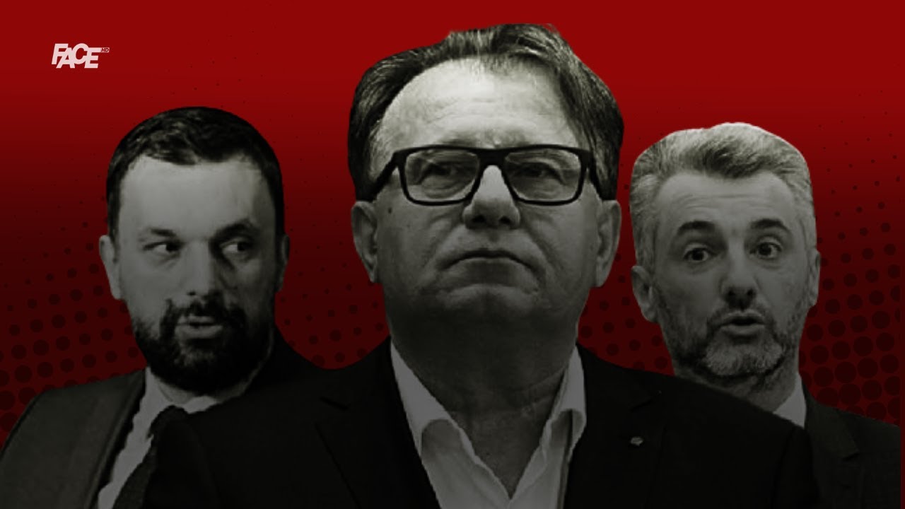 Konaković, Nikšić i Forto opleli po SDA: „Lažu i muljaju! Dodik je u najgoroj situaciji u životu!“