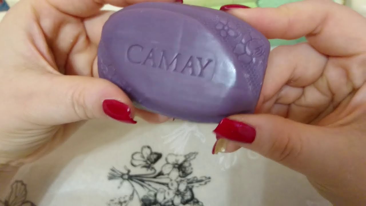 Покупки кускового мыла! /Часть 2/ Туалетное мыло