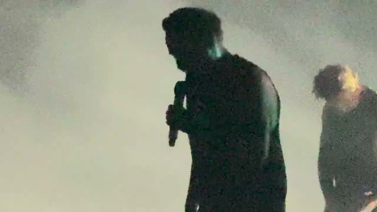 Architects - A Match Made in Heaven (Live, The O2, London 2025)
