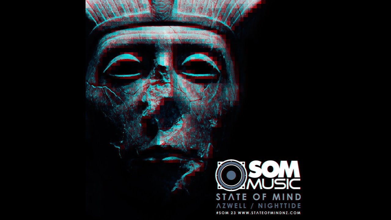 State of Mind - Azwell