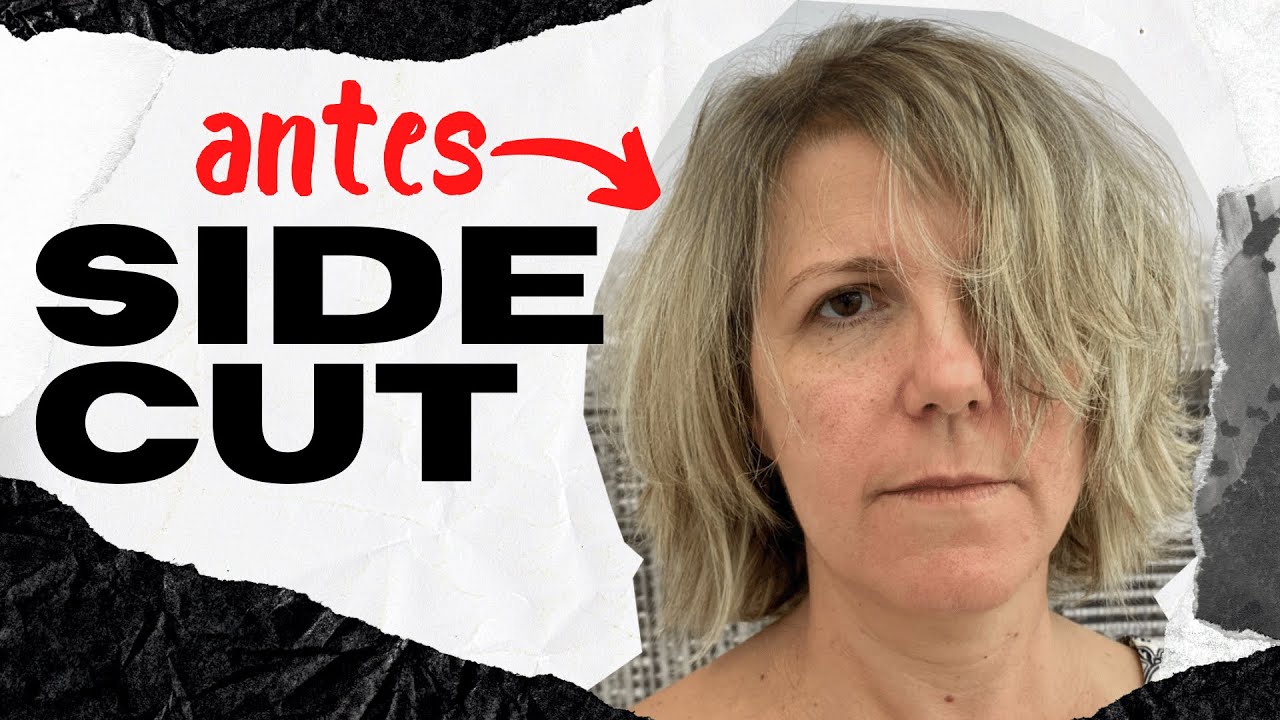 БОКОВОЙ ВЫРЕЗ С КОРОТКИМ БОБОМ ✂️| ОБРЕЗАННЫЙ НАРЕЗ НА СТОРОНЕ ✨| ВЫРЕЗАТЬ ПИКСИ И ВДОХНОВЕНИЕ 2022