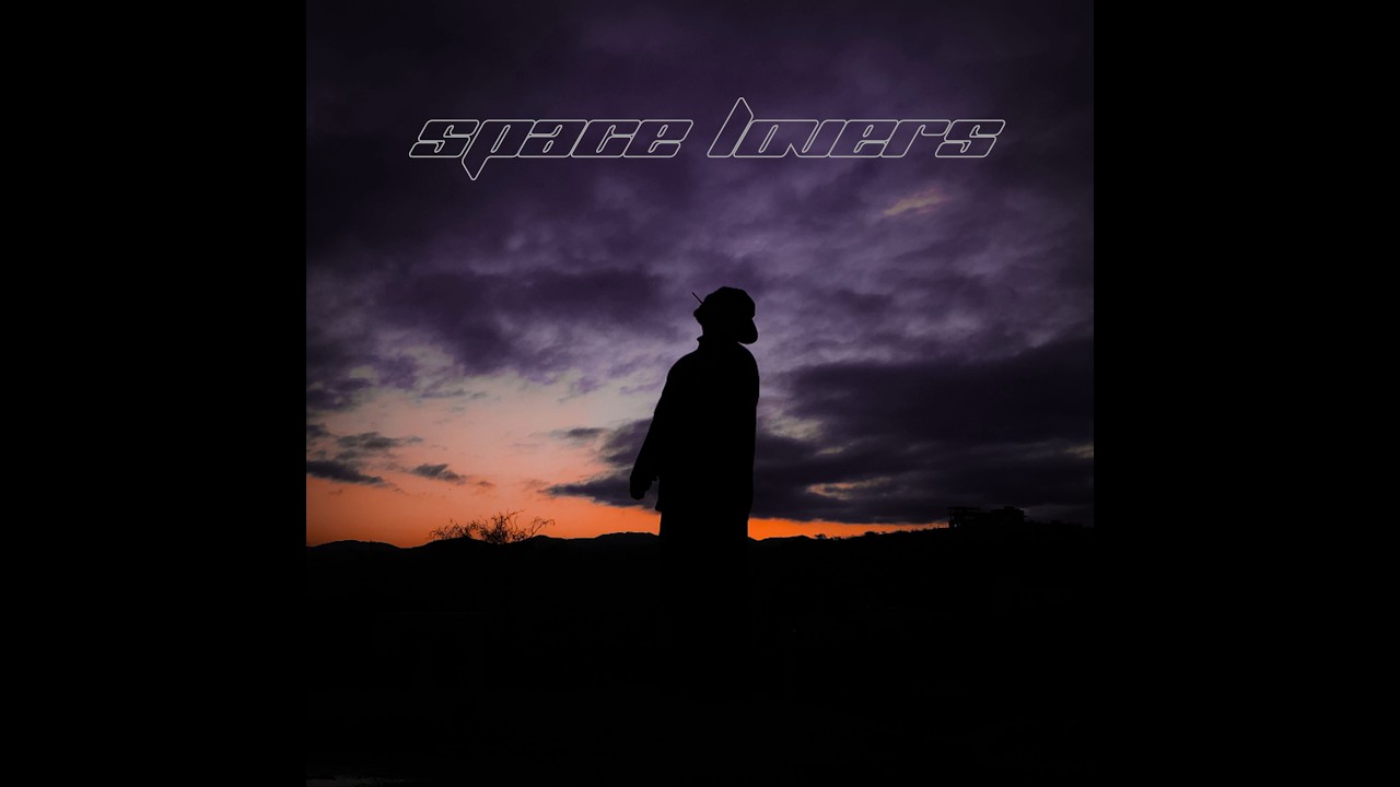 Javi G - SPACE LOVERS (FULL EP) prod. in the house