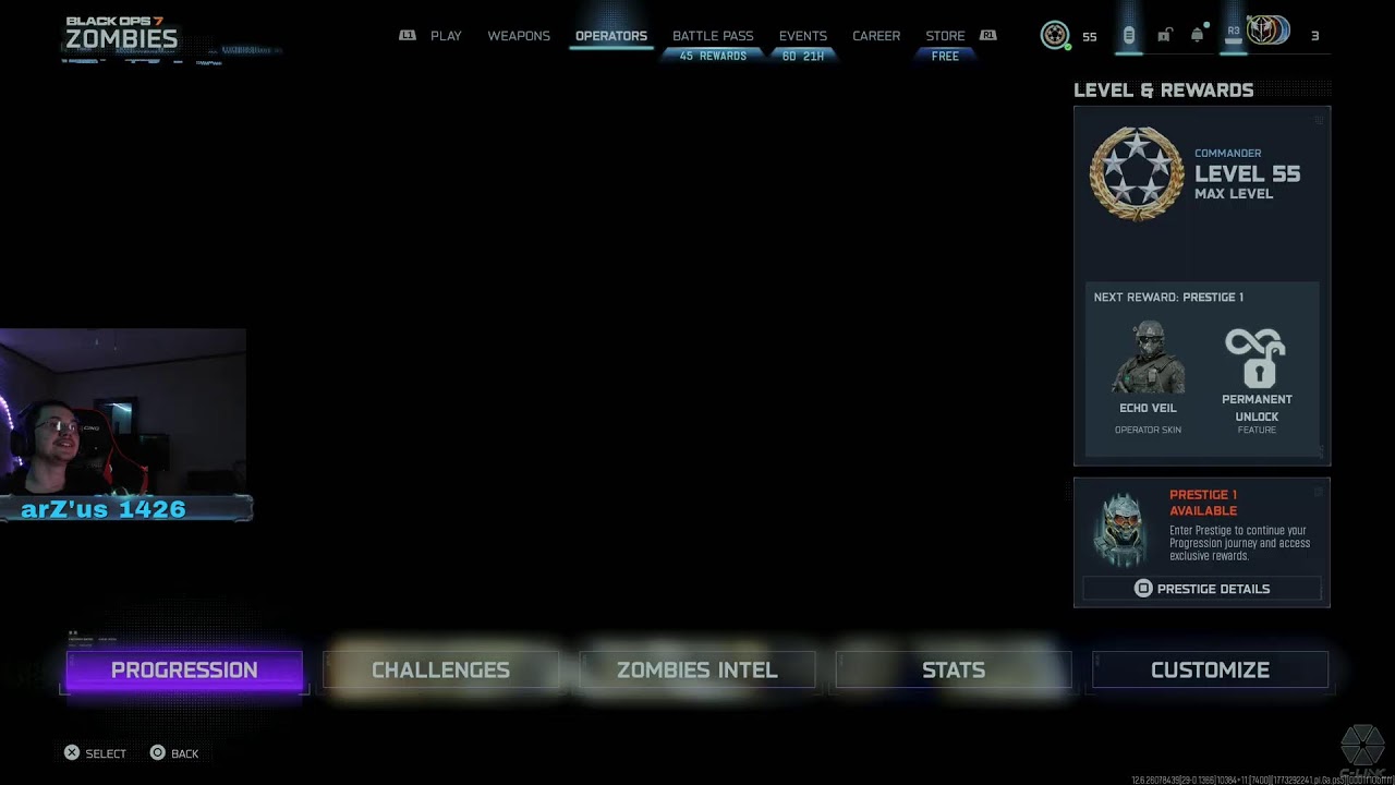 Black Ops 7 Zombies: Paradox Junction Easter Egg