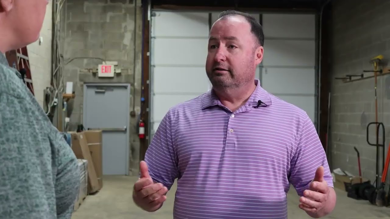 CCT Contractor Spotlight Sidework Construction