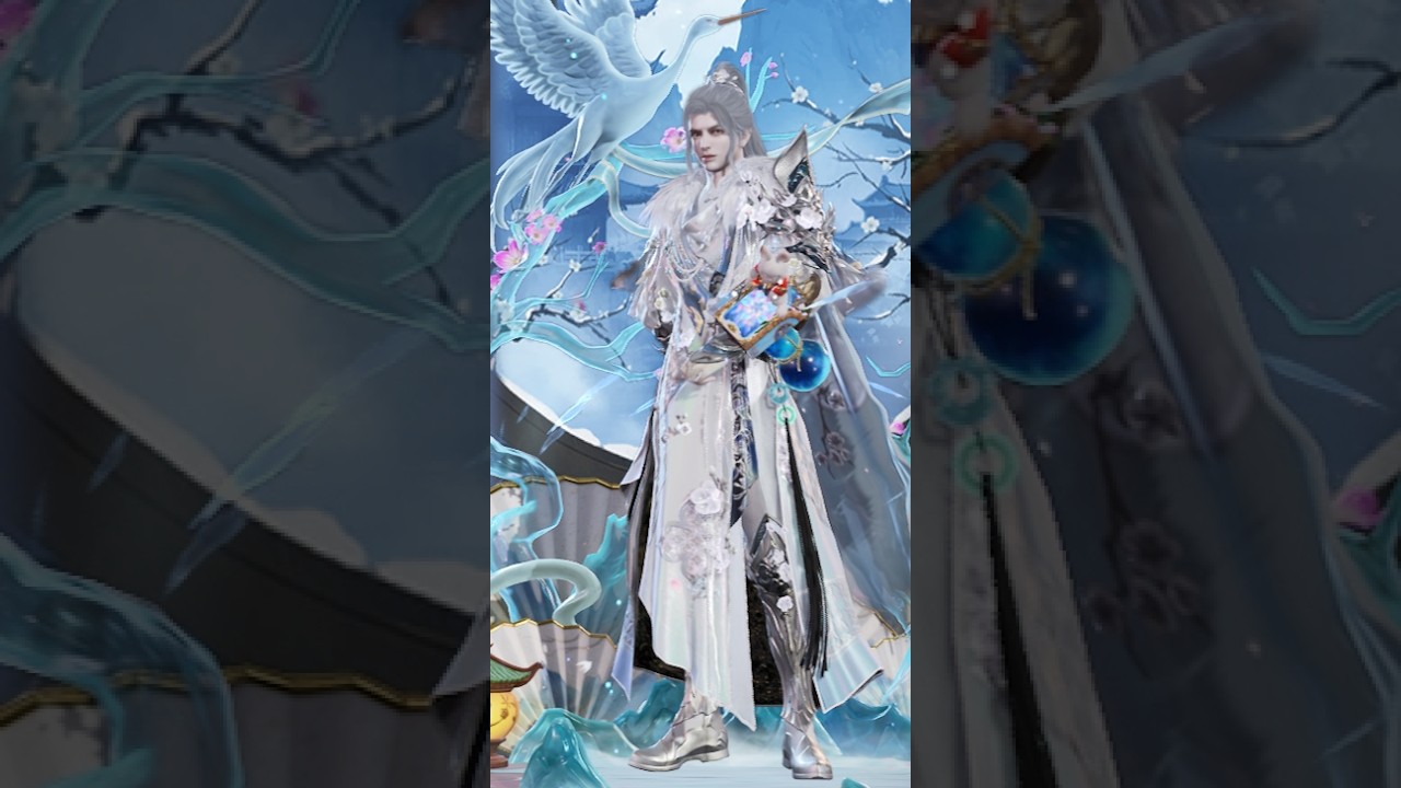 【永劫無間】 SEA單排F1V2 李尋歡 2026/01/26