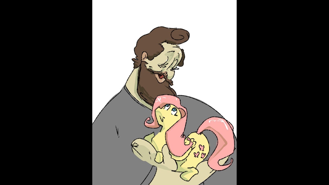 Бэбэй смотрит My Little Pony: Дружба это магия (Сезон 1: Серии 1-5) (01.11.2023)