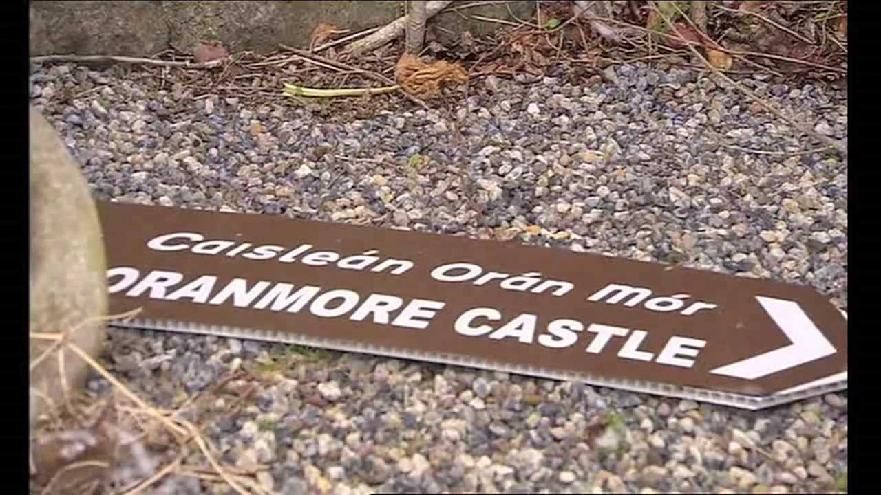 At Your Service Series 6 - Oranmore Castle