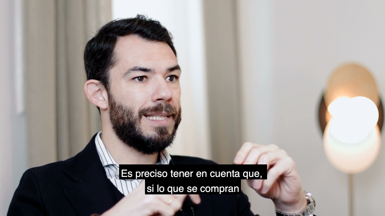 COMPRA O VENTA DE UNA SOCIEDAD