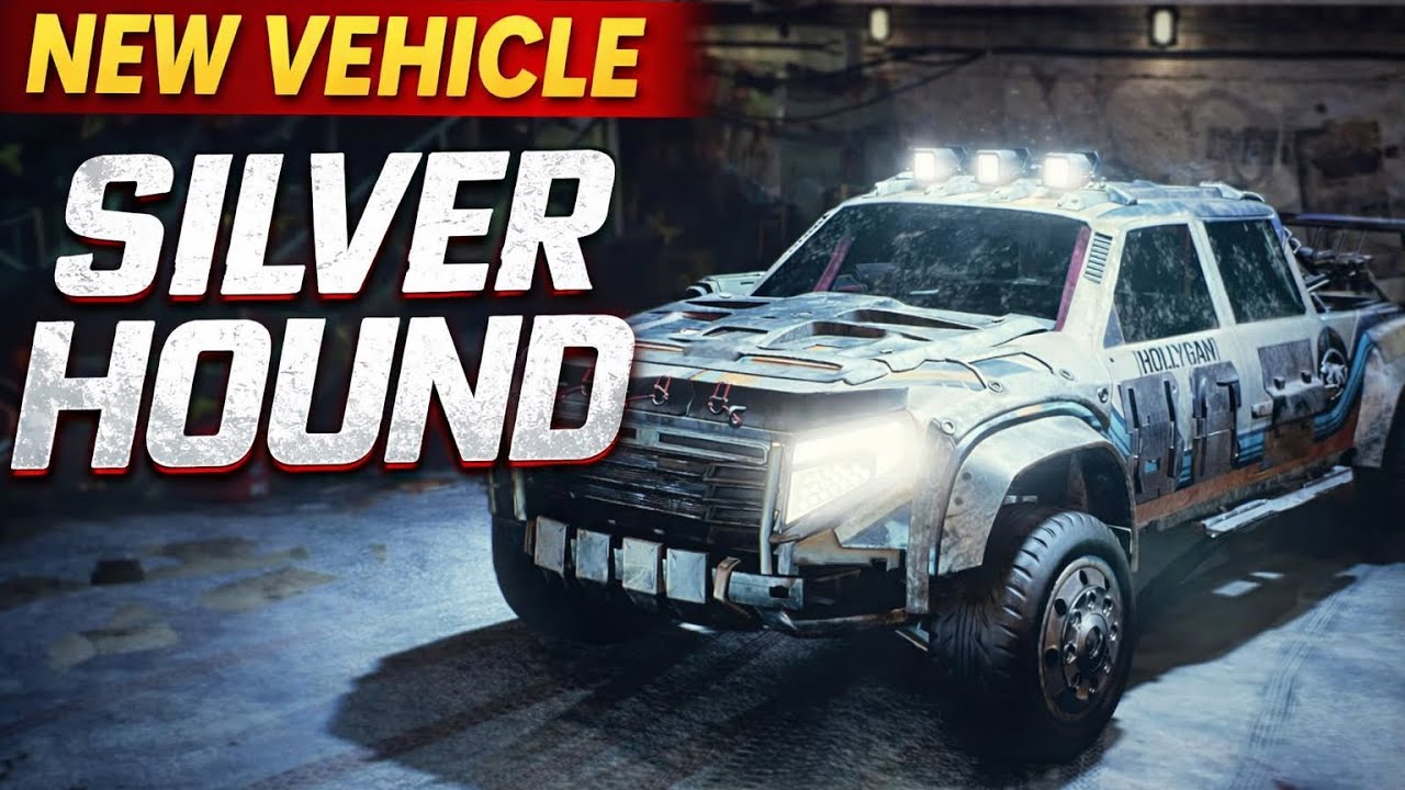 Carmageddon: Rogue Shift Walktrough-Part 9 |SILVERHOUND