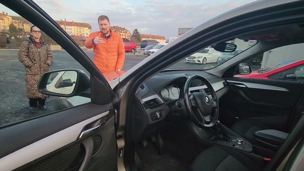 Kupujemo novi Auto u Diaspori.