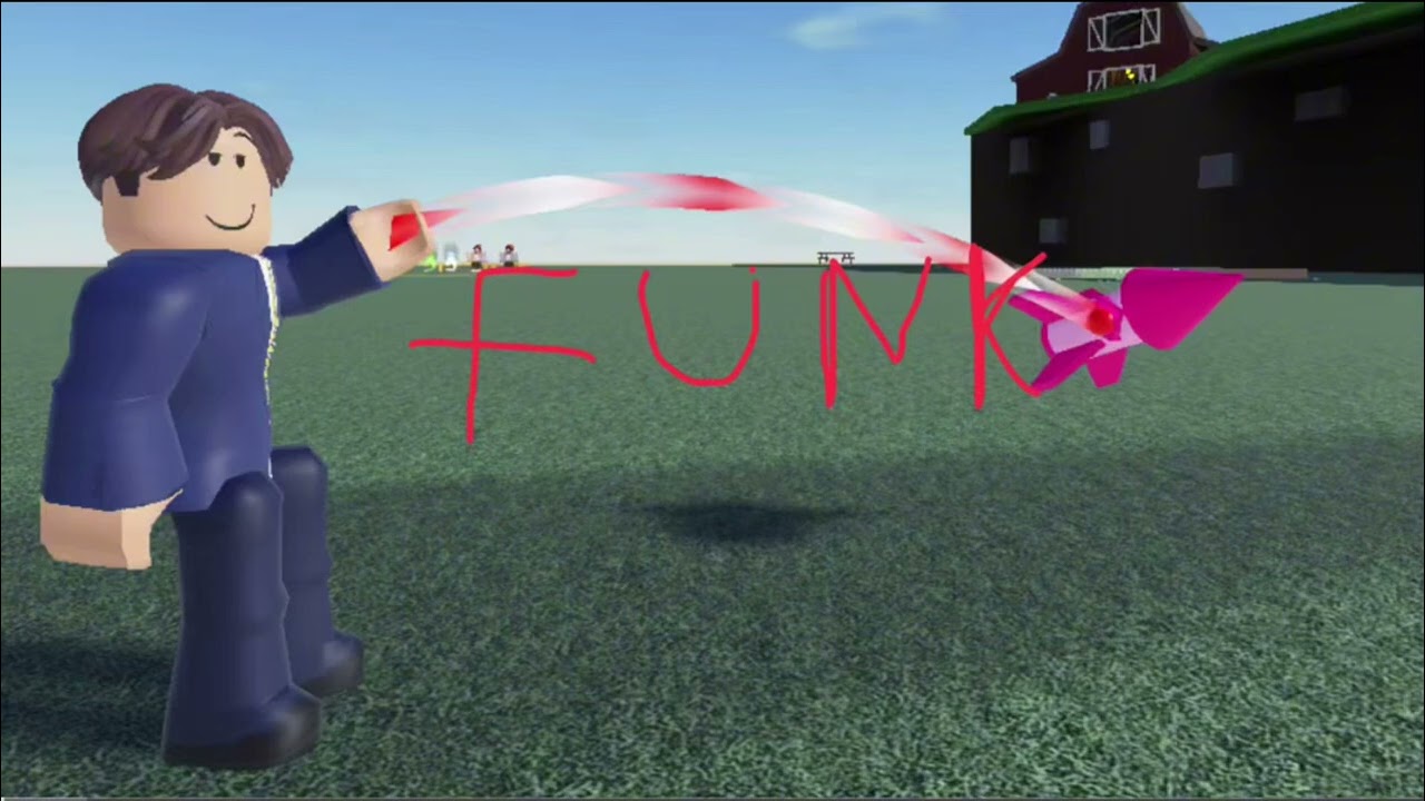 FLING AND THROW FUNK VOL.2
