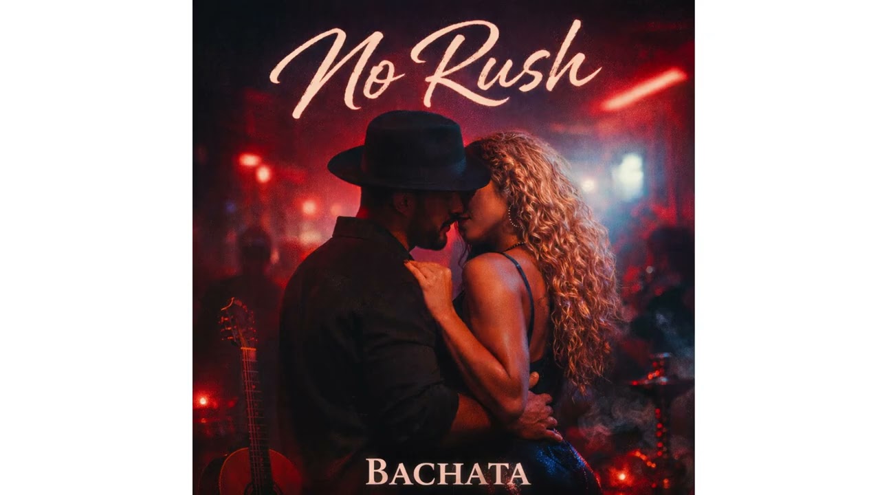 No Rush (Bachata)