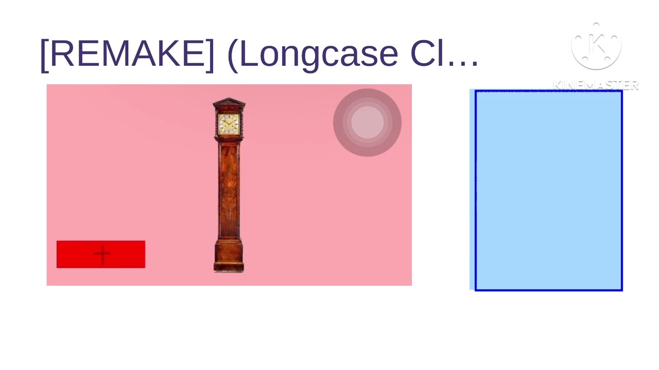 Longcase Clock Chiming