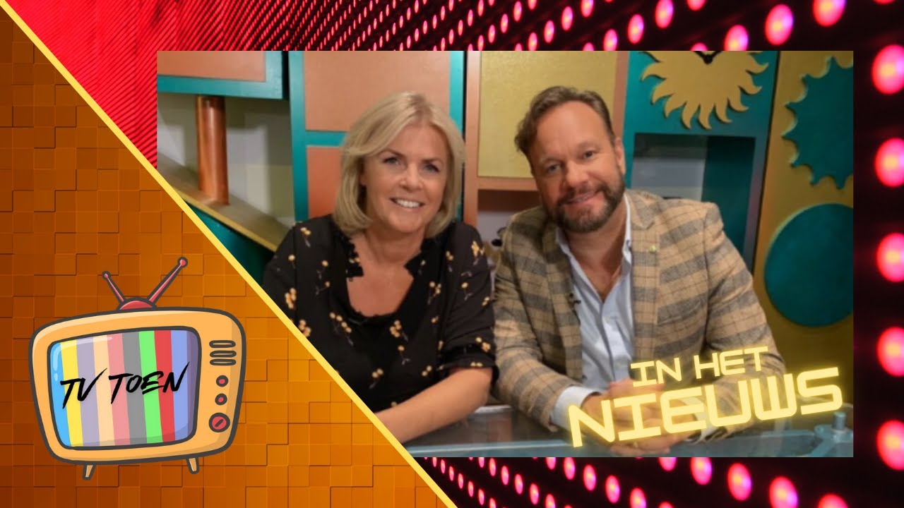 Carlo & Irene in het nieuws (Overzicht)