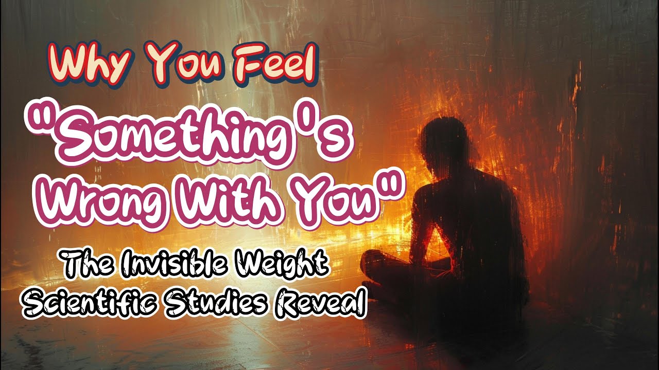 Breaking Free From Toxic Shame | Complete Guide Based on Latest Psychology Research