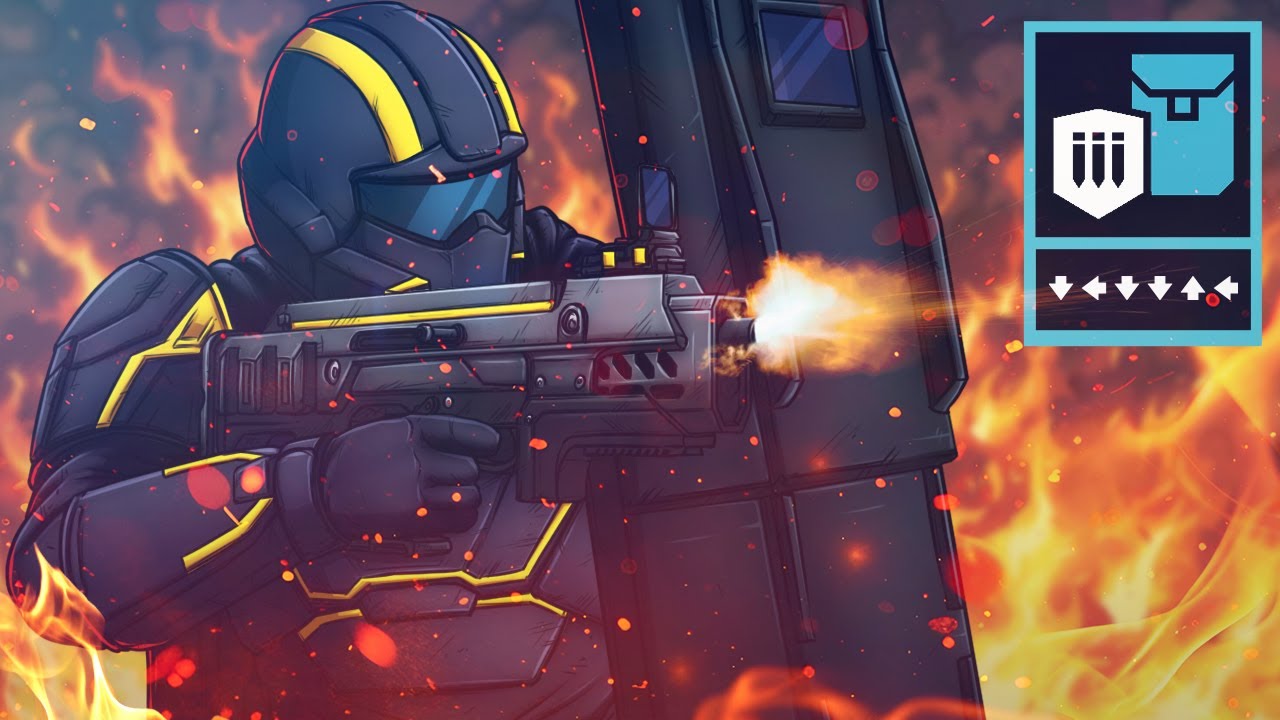Как правильно использовать баллистический щит в Helldivers 2