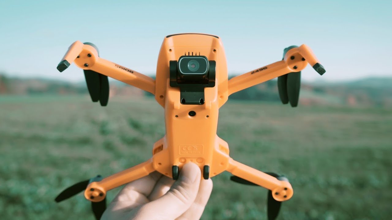 ZLRC SG108/L108 Drone