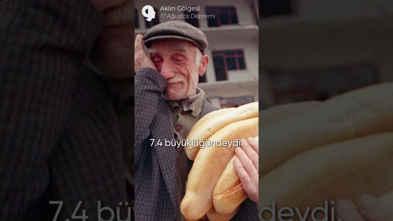 99 G&ouml;lc&uuml;k Depremi