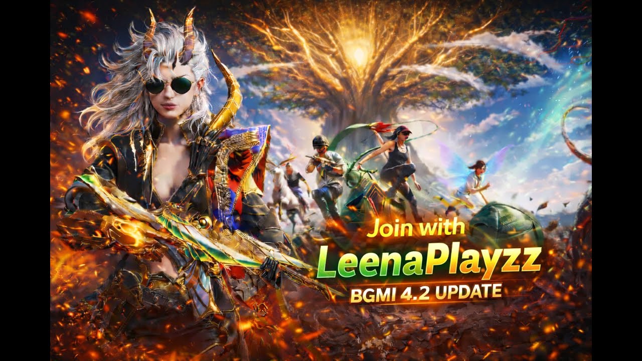 💗🎮 BGMI Live | Girl Gamer in Action | Fun • Fire • Full Entertainment 🎮💗