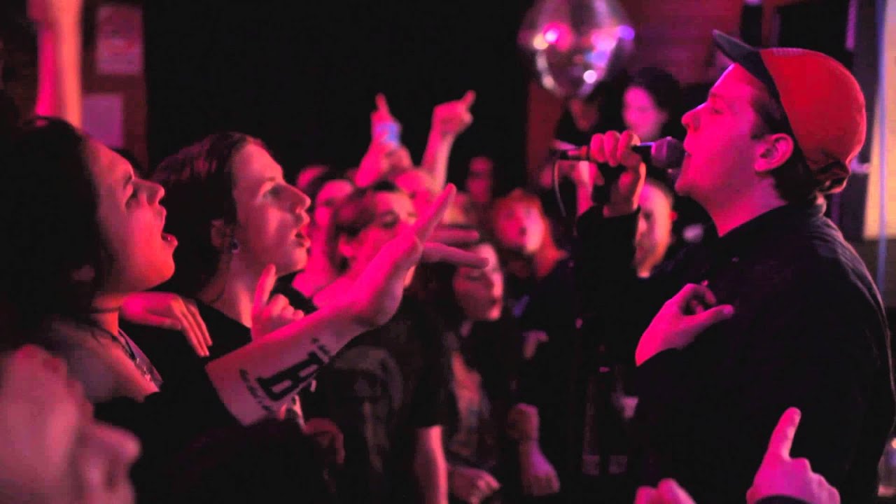Basement - Covet Live at Wrangler Studios HQ