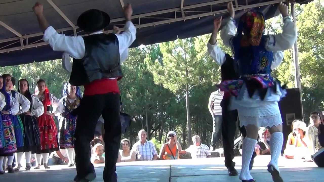 Rancho de Dem em Arga São João-Caminha 29/07/2012(De Garcia Pires)