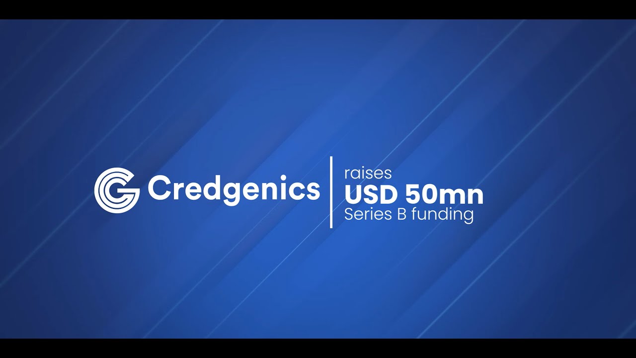 Credgenics Secures $50 Million in Series B Funding, Paving the Way for Success | Credgenics funding