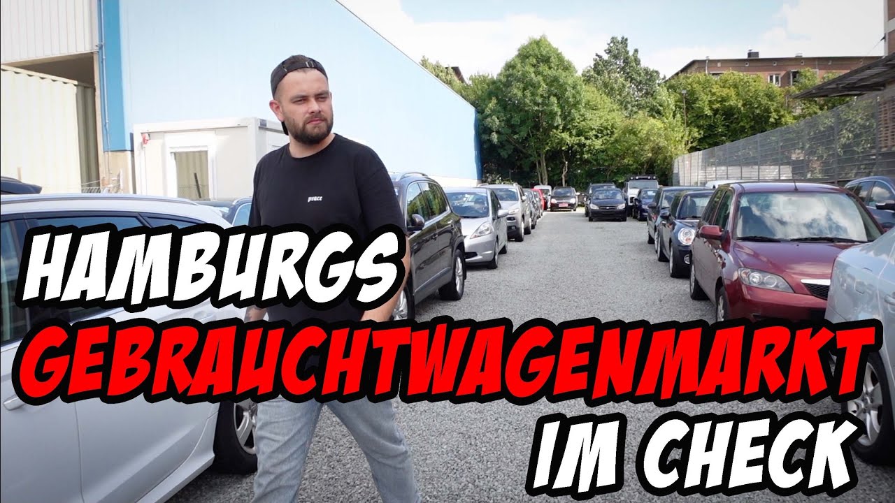 Ein Auto mit TÜV kaufen für unter 1000€ in 2023 noch möglich ?!