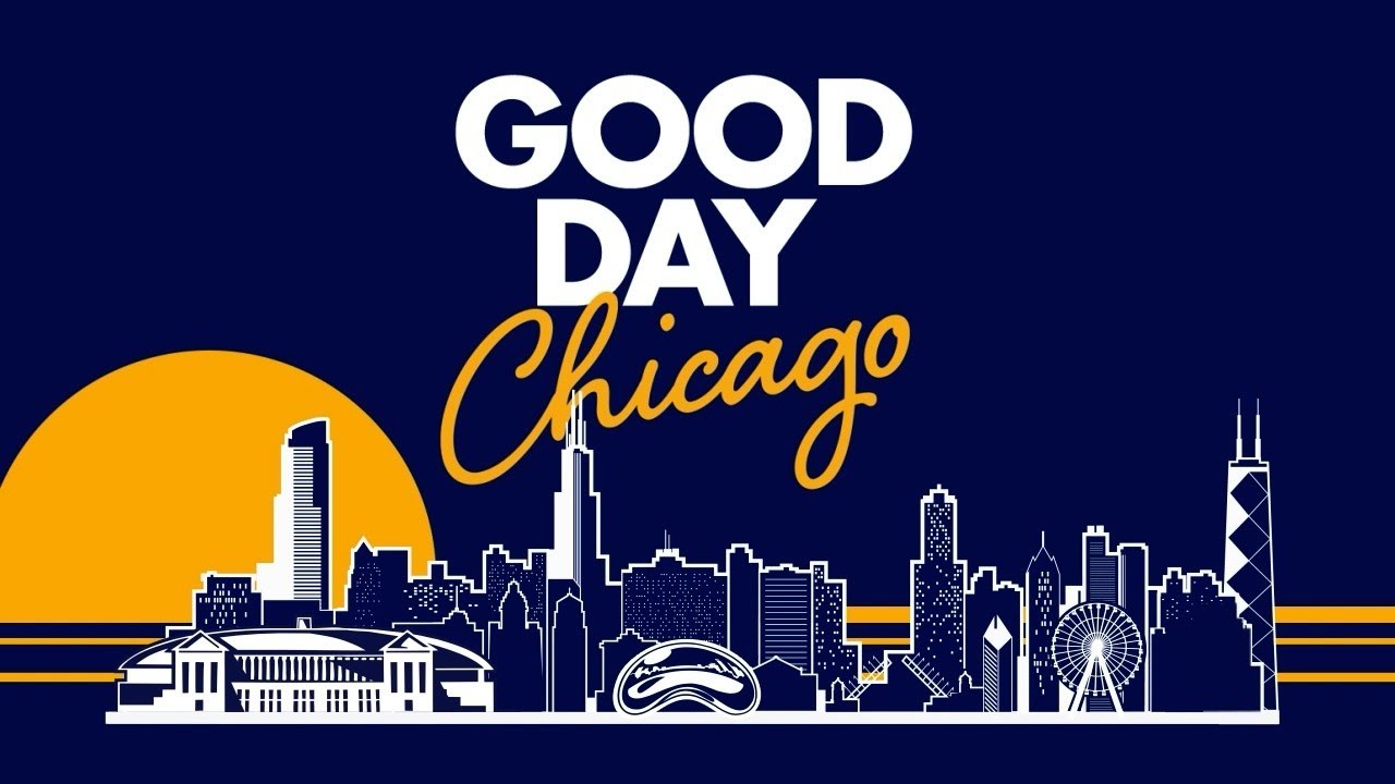 Good Day Chicago at 5 a.m. - Wednesday, Jan. 28, 2026
