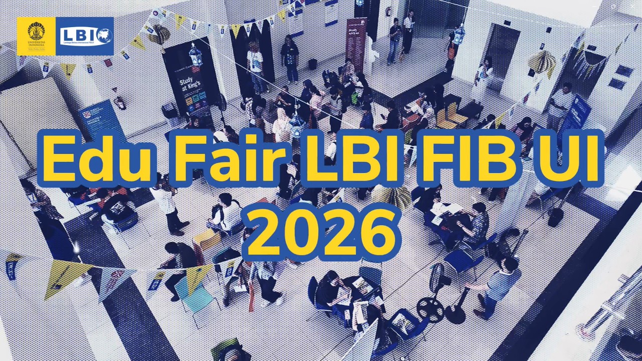 EDU FAIR LBI FIB UI 2026