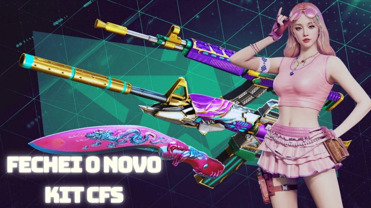 Roleta Mix Clube de Torcedores Melhor Roleta do CROSSFIRE💥