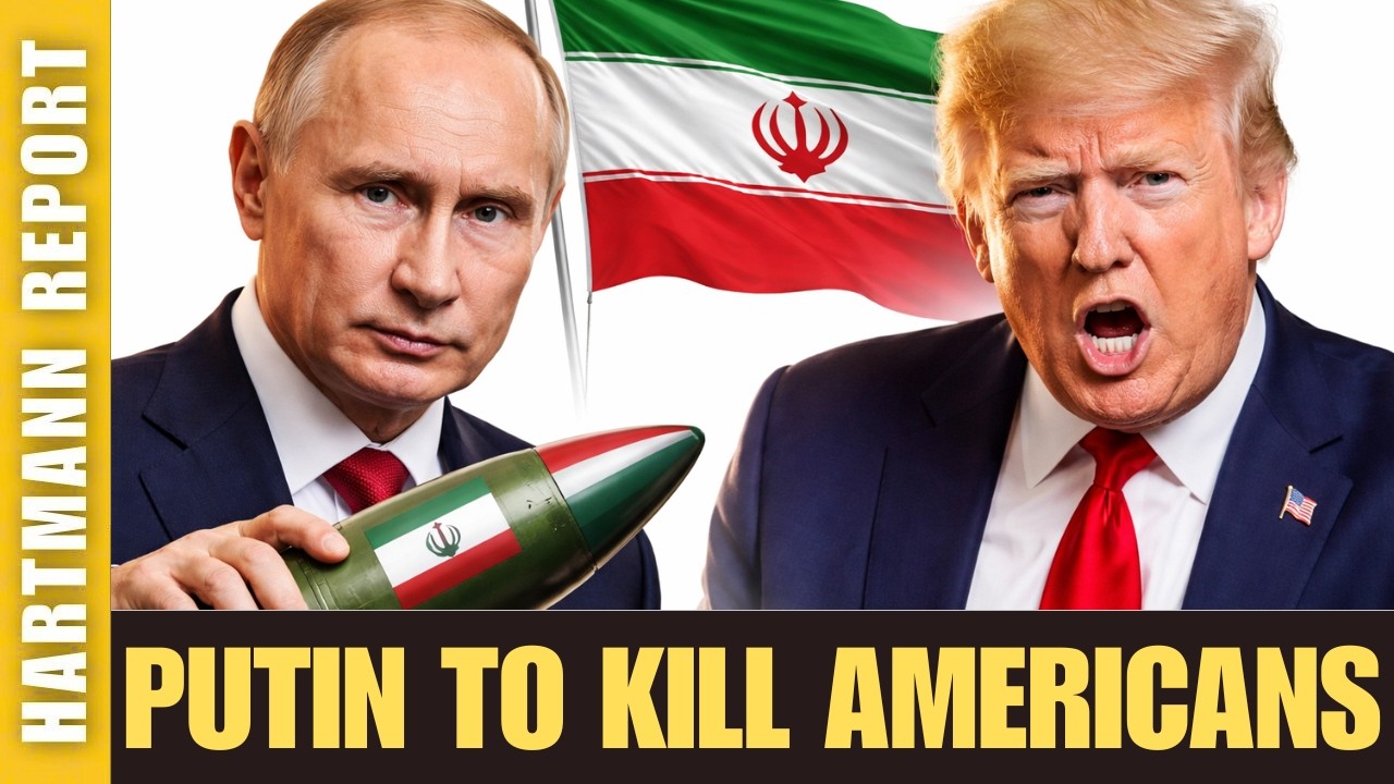 Трамп это отрицает, но доказательства неопровержимы.