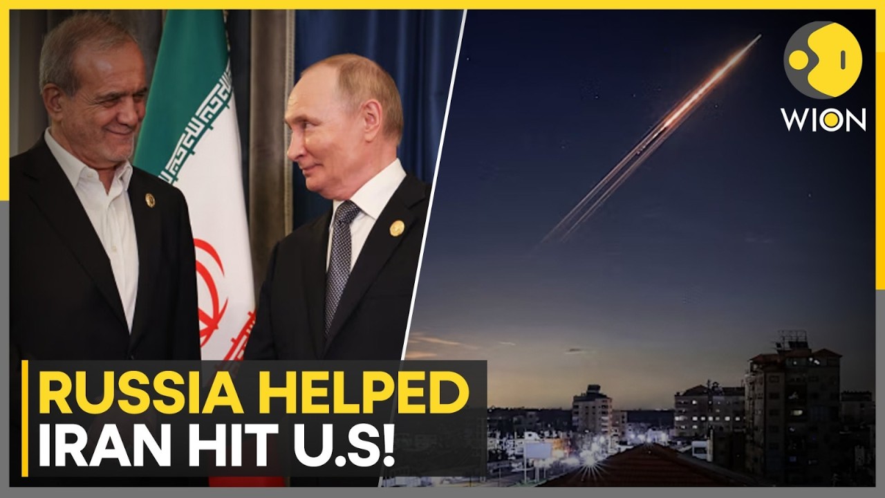 Iran&rsquo;s &ldquo;Impossible&rdquo; Missile Accuracy Stuns US | Watch How Iran Hit US Bases in Middle East Hard