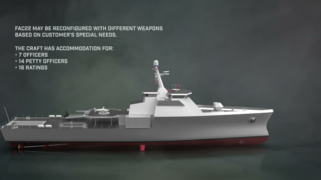 Kuasar Marin 