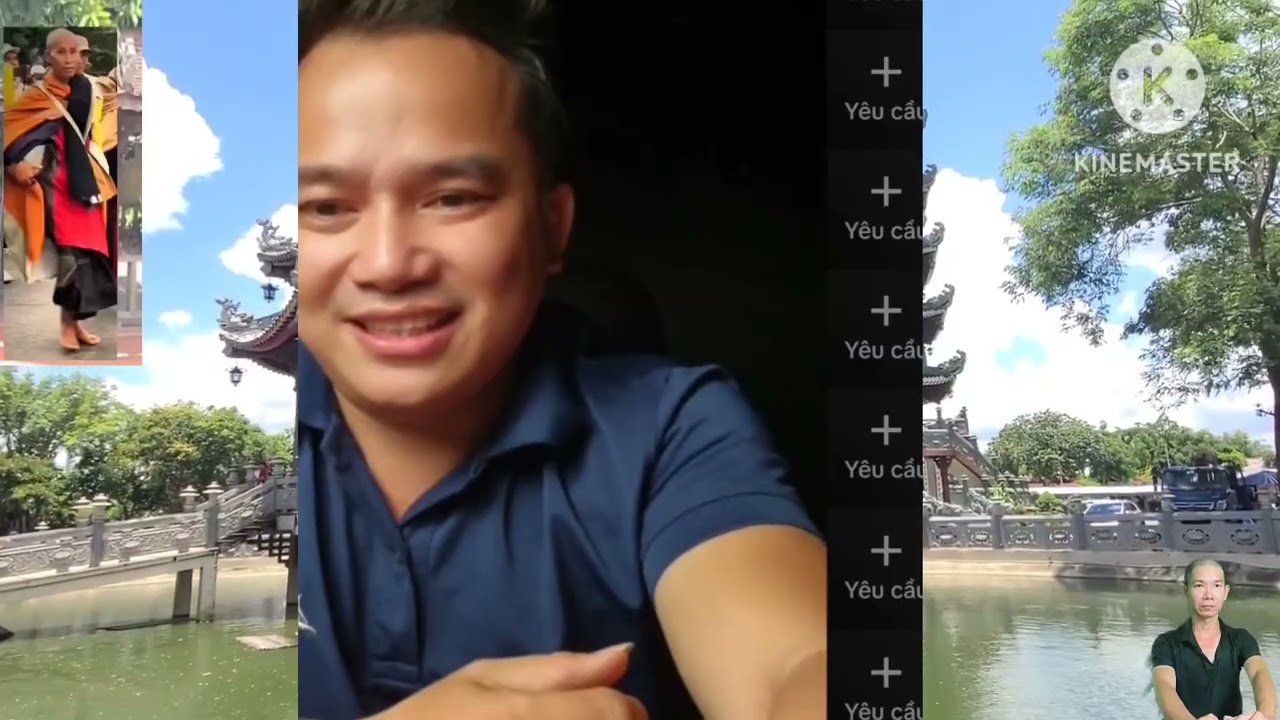 Đoàn v,ăn báo xàm củ từ chuyện bí mật đen tối được hé lộ hồng trần tán thẳng mồm 