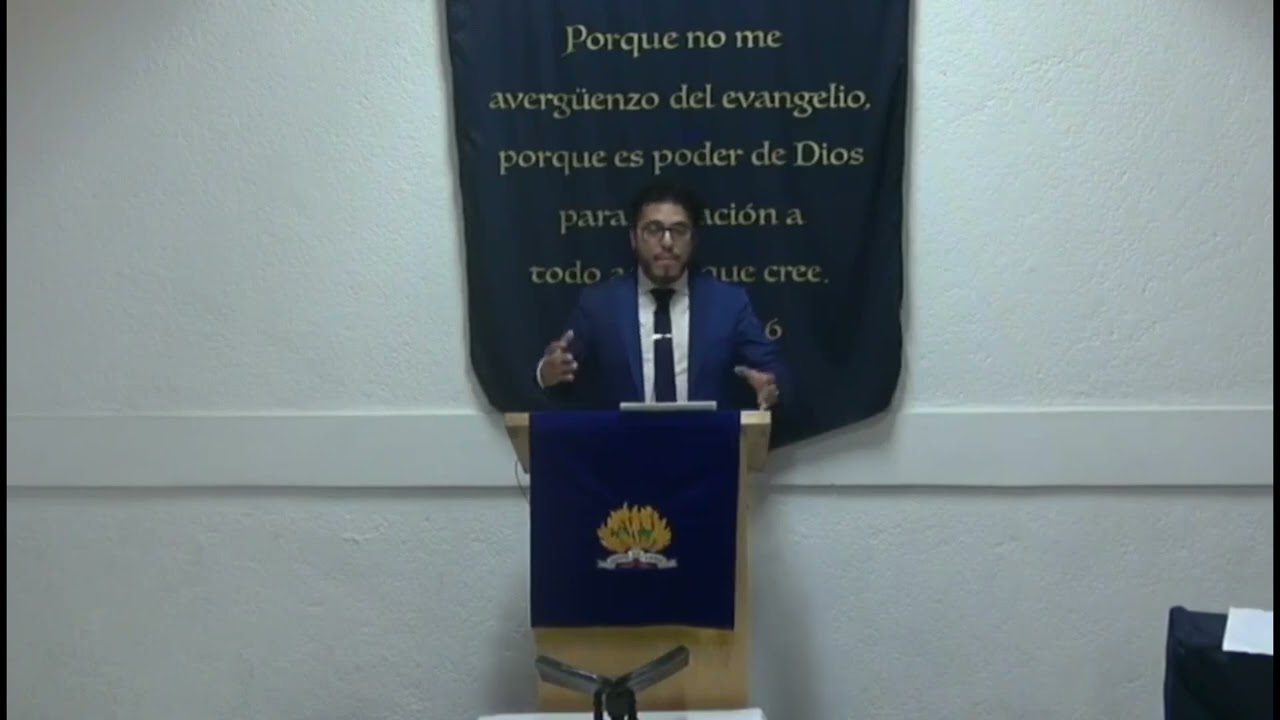 Una fe que confía en el futuro - Hebreos 11:17-22