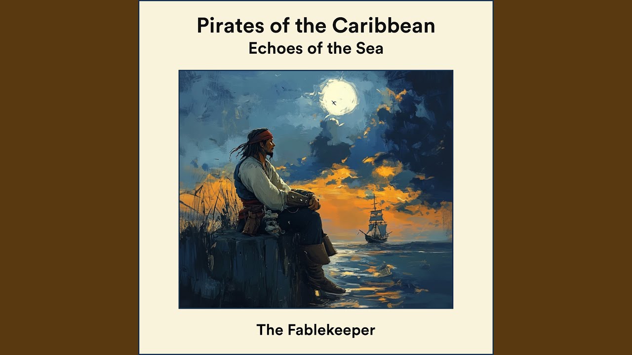 Barbossa Is Hungry (From 