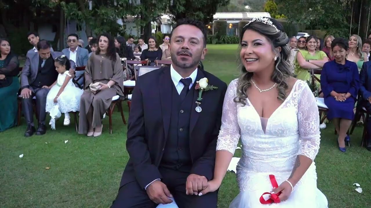 Danny + Sandra | Los Pinos 13/12/2025 | XION SOLUTIONS