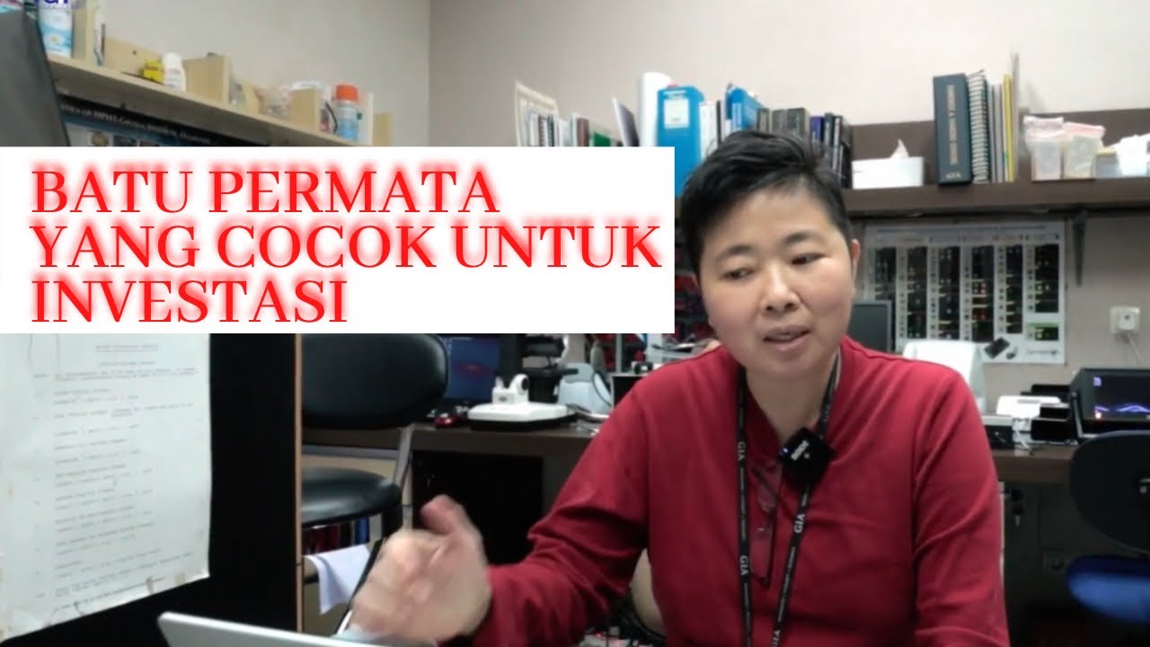 TIPS INVESTASI DI BATU PERMATA