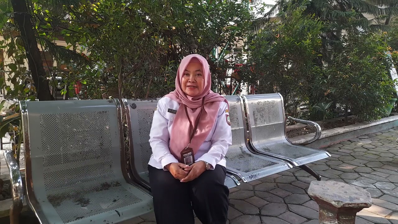 MPLS SMP NEGERI 19 SURAKARTA TAHUN PELAJARAN 2024/2025