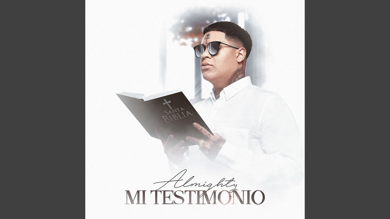Mi Testimonio