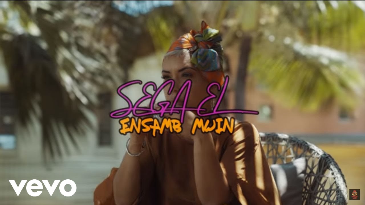 Sega El - Ensemb mwin